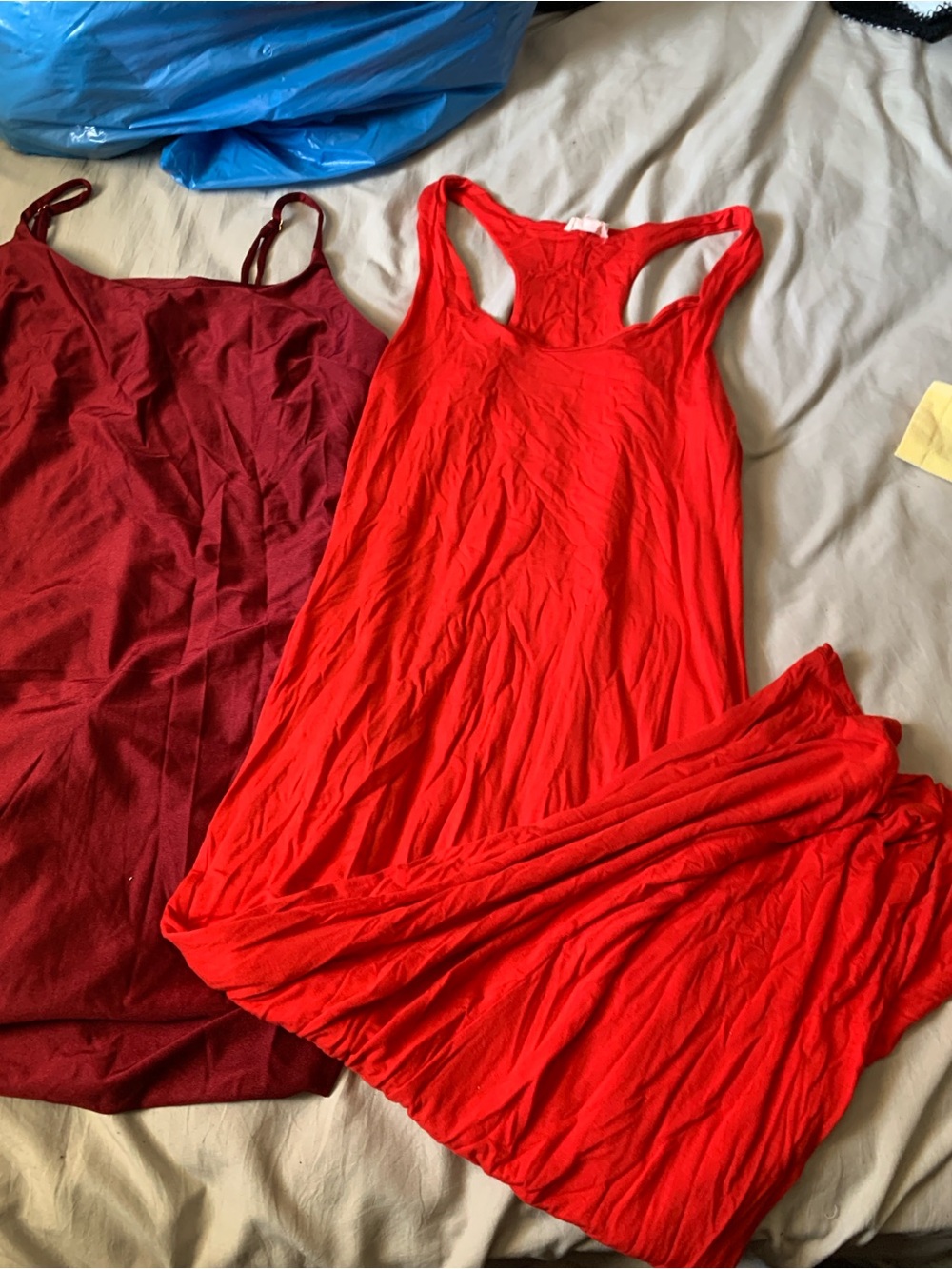 RED DRESS BUNDLE ‼️ - Picture 2 of 6
